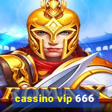 cassino vip 666